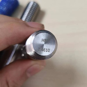 1 metro 1,4845 1,4539 904L C276 32760 varilla de rosca de acero dúplex - Product Image 4