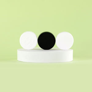 Venta al por mayor de frascos de embalaje blancos opacos de 500ml, 750ml, 1000ml con boca ancha para cápsulas y medicamentos, acabado de cuello 53-400. - Product Image 5