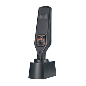 Detecteur De Metaux GP-140 Scanner De Segurança Portátil Mini <span class=keywords><strong>Detector</strong></span> De Agulha De <span class=keywords><strong>Metal</strong></span> De Mão - Product Image 1
