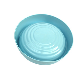 WIN-WIN X037 OEM/ODM Gamelles de voyage portables en plastique élégantes pour chats et chiens, pour nourriture et eau, mignonnes - Product Image 6