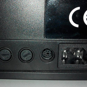 Focímetro Computarizado Linker AL-360A de 7 Pulgadas, Blanco, Totalmente Automático, para Medir Lentes de Gafas con Protección UV400 - Product Image 4