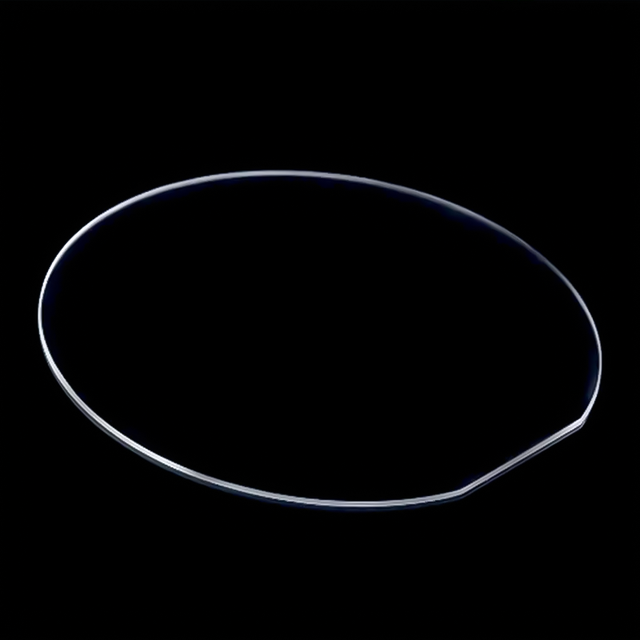Corning for PYREX SG3.3 Low-Stress Anodic Bonding Glass for Lighting & MEMS/Sensors Semiconductor Grade Void-Free Sealing
