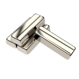 Imanes de Neodimio Pequeños y Potentes AnTai N45 N52, Segmentos de Arco, Curvos, Personalizados, con Tolerancia del 1%, Recubrimiento de Níquel y Zinc - Product Image 1