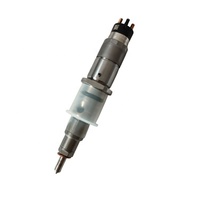 Injecteurs de carburant en fer Taida de livraison rapide modèle 3976372 pour pièces de machines de construction avec garantie de 6 mois livraison de 2-3 jours