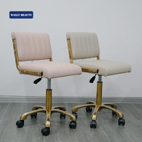 Kursi Salon Hidrolik Model Terbaru, Kursi Master Salon, Kursi Salon