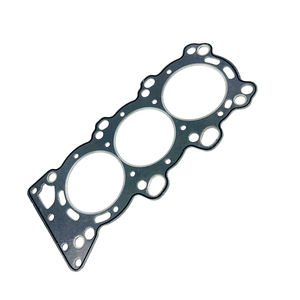 حشية رأس سيارة <span class=keywords><strong>2</strong></span> من من من طراز Isuzu 6Vd1 UCS25 OEM 8--من من من طراز 8-من من خلال: 1.8--0 - Product Image 3