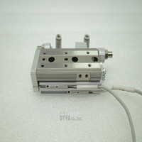 Nouveau Stock Disponible Original MXQ8-30AT-A93 Table Coulissante à Course de Cylindre Réglable CYL-TAB-I-877=1B25