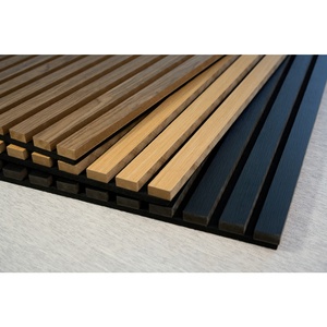 <span class=keywords><strong>Pannelli</strong></span> in Fibra di Legno per Interni Akupanel a Prezzo Competitivo, <span class=keywords><strong>Pannelli</strong></span> Acustici <span class=keywords><strong>Fonoassorbenti</strong></span> in Legno, Pannello Murale Insonorizzante - Product Image 6