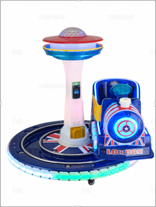 2023 NINIX Coin-operated Swing <b>Machine</b> <b>Amusement</b> Park Kiddie Rides 12V Customizable 1 Year Warranty - Product Image 2