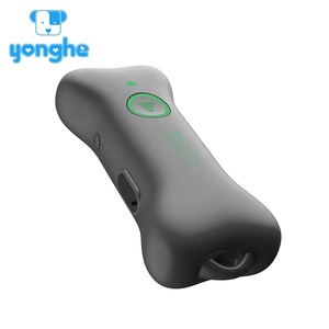YHpet - Controlador de Ladridos para Perros, Ultrasónico, Impermeable IPX5, Recargable, con Batería de 10 Horas de Duración, Alcance de 5-10 Metros, Dispositivo Antiladridos para Exteriores - Product Image 4