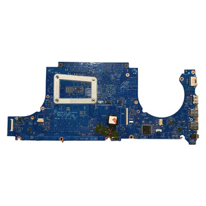 For Dell Inspiron 15 Gaming 7567 Laptop Motherboard I5-7300HQ I7-7700HQ GTX1050 4GB LA-D993P 0KD43Y - Product Image 2