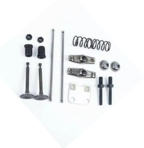 GX160 GX200 <span class=keywords><strong>Kit</strong></span> bilanciere di piccole parti del motore per parti del motore del generatore di benzina - Product Image 2