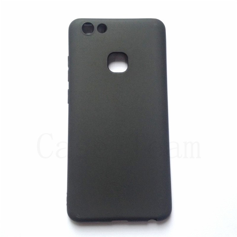 Soft Vivo V7 Plus Case Starry Night Vivo V7 Plus Back Cover Flat
