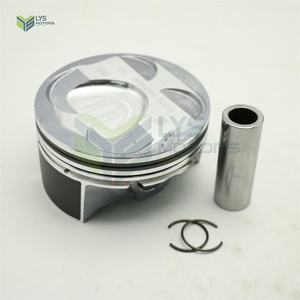 Kit de pistones de motor alto NISSAN Armada TITAN NV3500 Infiniti QX80 QX56 (Z62) 5.6L 2016-2022 VK56VD <span class=keywords><strong>II</strong></span>, 1, 2, 2, 1, 2, 2 - Product Image 6