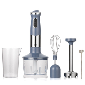 RAF 900w Multifunctional 5 in 1 Blender Set Breaking Juicing High Speed Mixer With Multi Accessories 5 in 1 Stick Blender Set Ve - Product Image 3