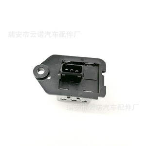 Contrôleur de moteur AC 9641212480 DC 12V pour souffleur de climatiseur, pièce de rechange neuve - Product Image 3