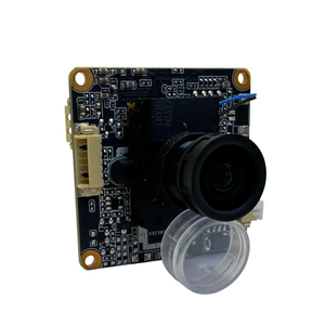 30FPS デジタル IP カメラモジュール IMX335 SSC30KQ ウェブカメラ スターライト <span class=keywords><strong>CCTV</strong></span> セキュリティ 5.0MP チップボード レンズ付き RTSP ヒューマノイド検出 - Product Image 6
