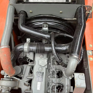 Excavadora Hitachi de segunda mano 95% nuevos modelos 135 disponibles: componentes del núcleo de la bomba de engranajes de la caja de cambios del motor - Product Image 4