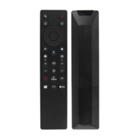 Control Remoto de Voz de Alta Calidad ES-RM212-2-V RC833A 823A 813A FMB1 para TV Inteligente T C L QLED, Controlador LCD/LED Infrarrojo