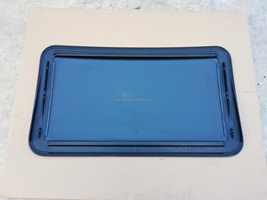 Techo Solar Deslizante para Automóvil, Precio de Fábrica, Vidrio para Techo Solar para <span class=keywords><strong>MAZDA</strong></span> <span class=keywords><strong>3</strong></span> SEDÁN 4D/HATCHBACK 5D 2009 - Product Image 1