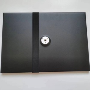 Projector Tray <b>Tripod</b> Mount 34cm X 24cm Black Bracket Accessory for Projector Mounts - Product Image 2
