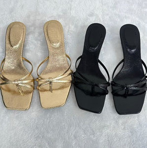 Sandalias <span class=keywords><strong>de</strong></span> Tacón Alto <span class=keywords><strong>para</strong></span> Mujer S624 ZA, Sandalias Abiertas <span class=keywords><strong>de</strong></span> Moda, <span class=keywords><strong>Zapatos</strong></span> <span class=keywords><strong>de</strong></span> Vestir <span class=keywords><strong>para</strong></span> <span class=keywords><strong>Fiesta</strong></span>, <span class=keywords><strong>Zapatos</strong></span> <span class=keywords><strong>de</strong></span> Tacón Medio con Punta Descubierta <span class=keywords><strong>para</strong></span> Damas - Product Image 3