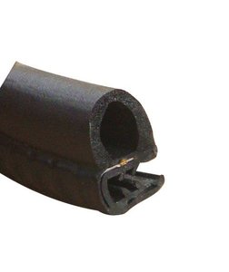 OEM produttore di guarnizione in gomma per auto porta nastro adesivo nastro di tenuta composito - Product Image 3