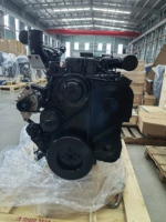 Wholesale Motor Complete Engine Assy QSL8.9-C360-30 Engine Assembly 360HP Construction Engine