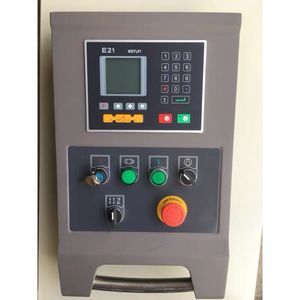Opération ESTUN E21 - Product Image 2