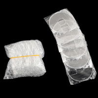 Étui de protection pour disque UMD PSP pour PSP1000/2000/3000, étui de rangement pour disque de jeu, coque de protection