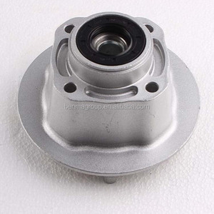 Pièces détachées pour <span class=keywords><strong>moto</strong></span> Benma GN 125 GN125 EN 125 CG150 150CC, pignon, moyeu de roue, douille, amortisseur, Repuestos De <span class=keywords><strong>Moto</strong></span> - Product Image 2