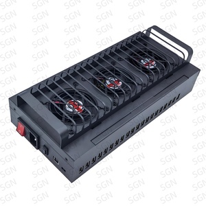 WIFI USB <b>Hub</b> 20 Pcs Android Smartphone Box Batch Synchronization Control Unified Management Customized Memory Strong Port Mobile - Product Image 2