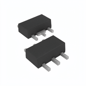 TC115331EMTTR Authorized Distributor Power Management (PMIC) SOT 89 5/6 Electronic Circuit Components - Product Image 1