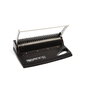 Bind&amp;Go21+4 the Fine Quality Multi Purpose Comb <strong>Binding</strong> <strong>Machine</strong> Book <strong>Stitching</strong> <strong>Binding</strong> <strong>Machine</strong> - Product Image 6