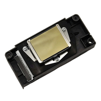 Tête d'impression DX5/DX7/XP600/TX800 pour Epson Xp600, pièces d'imprimante DTF originales, matériaux et composants pour machines d'impression