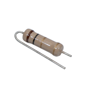 TOPMAY 1KOhm 1/8 Вт 5% углеродный пленочный резистор, продукты хорошего качества - Product Image 4