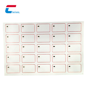 Nhà máy không tiếp xúc tấm PVC <span class=keywords><strong>t5577</strong></span> thẻ <span class=keywords><strong>RFID</strong></span> <span class=keywords><strong>Inlay</strong></span> 125Khz <span class=keywords><strong>RFID</strong></span> cuộn dây <span class=keywords><strong>Inlay</strong></span> - Product Image 5