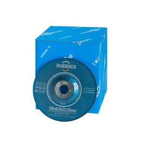 جودة فائقة تجهيز الأجزاء المعدنية 4 6 9 بوصة عجلة طحن - Product Image 2