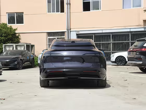 <span class=keywords><strong>แบตเตอรี่</strong></span>ลิเธียมซีดาน5-seater 4ประตู2025 avatr 06 2WD/4WD ขนาด<span class=keywords><strong>กลาง</strong></span> EV - Product Image 5