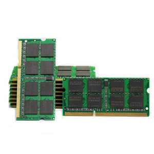 Laptop Computer Teile billig <span class=keywords><strong>ddr3</strong></span> ram 4gb Preis in China - Product Image 1