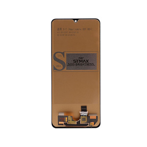 Écran LCD de remplacement original Anfyco <span class=keywords><strong>6</strong></span>,7 pouces pour <span class=keywords><strong>A22</strong></span> 4G, assemblage numériseur capacitif multi-touch Incell haute qualité - Product Image 4
