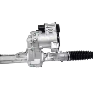 Cremallera de Dirección Asistida Eléctrica LHD para Ford FOCUS III MK3 <span class=keywords><strong>Escape</strong></span> 2011-2020 DV6C3D070 BV6C3D070 CV6C3D070L1L CV6C3D070L1R CV6Z3504 - Product Image 3