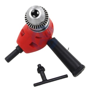 <span class=keywords><strong>Perceuse</strong></span> électrique <span class=keywords><strong>mandrin</strong></span> à trois mâchoires perçage à <span class=keywords><strong>angle</strong></span> droit 1-10mm accessoires <span class=keywords><strong>d</strong></span>'outils électriques perçage <span class=keywords><strong>d</strong></span>'<span class=keywords><strong>angle</strong></span> à 90 degrés - Product Image 4