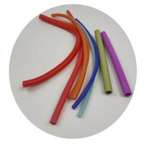 D'EPDM NR SBR NBR En Caoutchouc <span class=keywords><strong>Silicone</strong></span> <span class=keywords><strong>Tube</strong></span> de manchon - Product Image 1