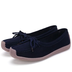 Nouvelles Chaussures Plates Décontractées pour Femmes Enceintes et Mamans, Grande Taille - Product Image 5