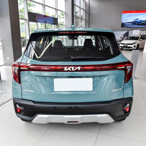 Offre Spéciale 2026 <span class=keywords><strong>Kia</strong></span> Seltos New Energy SUV Voiture électrique à grande vitesse et à longue autonomie Voiture électrique à grande vitesse disponible en gros FWD AWD - Product Image 6