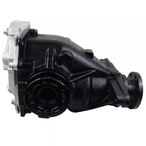 Conjunto de Diferencial Trasero Compatible con Piezas de Automóviles BMW 33107524325 33107524326 - Product Image 3