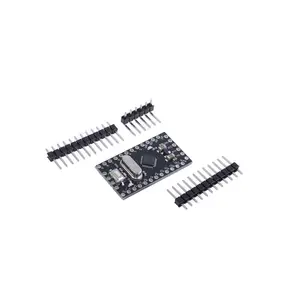 פרו מיני גרסה משופרת ATMEGA328P מודול 3.3V/8M 5V/16M לוח פיתוח