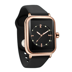 Jam Tangan Desainer Berkualitas Tinggi untuk Wanita Logo Dial Kustom <span class=keywords><strong>Xxcom</strong></span> Jam Tangan Wanita 2024 Hitam Rose Gold Jam Tangan Wanita - Product Image 1