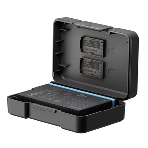 Batterie pour caméra d'action Insta360 X5, 2800 mAh, batterie au lithium rechargeable avec double puce de protection IC, en stock, XYN OEM - Product Image 2